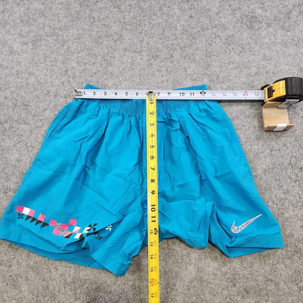 Nike inches do